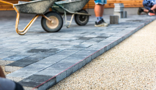 Best Concrete Driveway Repair Near Me  in Taos Pueblo, NM