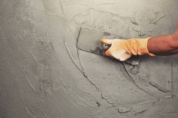 Best Concrete Foundation Repair  in Taos Pueblo, NM