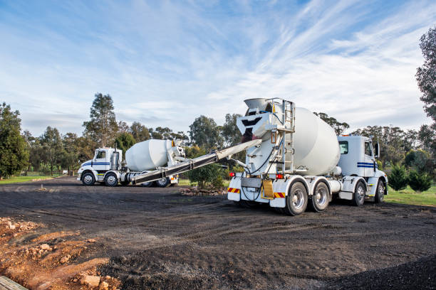 Why Trust Our Certified Concrete Contractors for Your Project Needs in NM?
