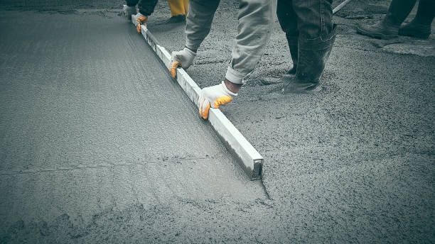 Best Concrete Resurfacing Services  in Taos Pueblo, NM