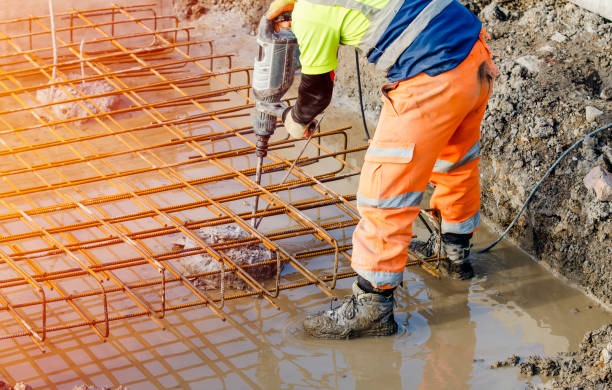 Best Commercial Concrete Contractor  in Taos Pueblo, NM