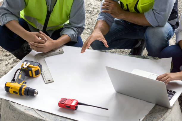 Best Concrete Crack Repair  in Taos Pueblo, NM